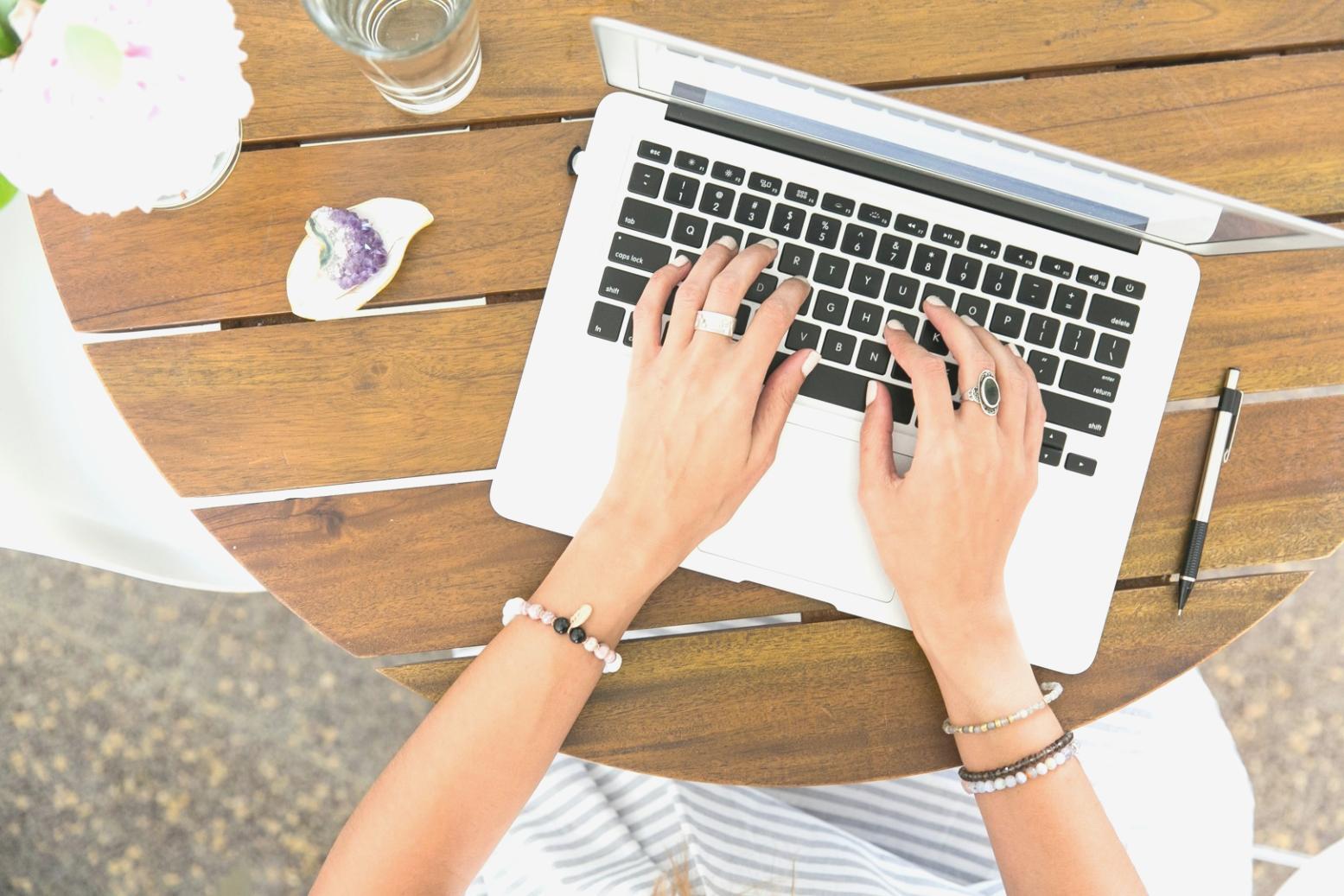 Collaborative budgeting workshop with participants working through financial scenarios