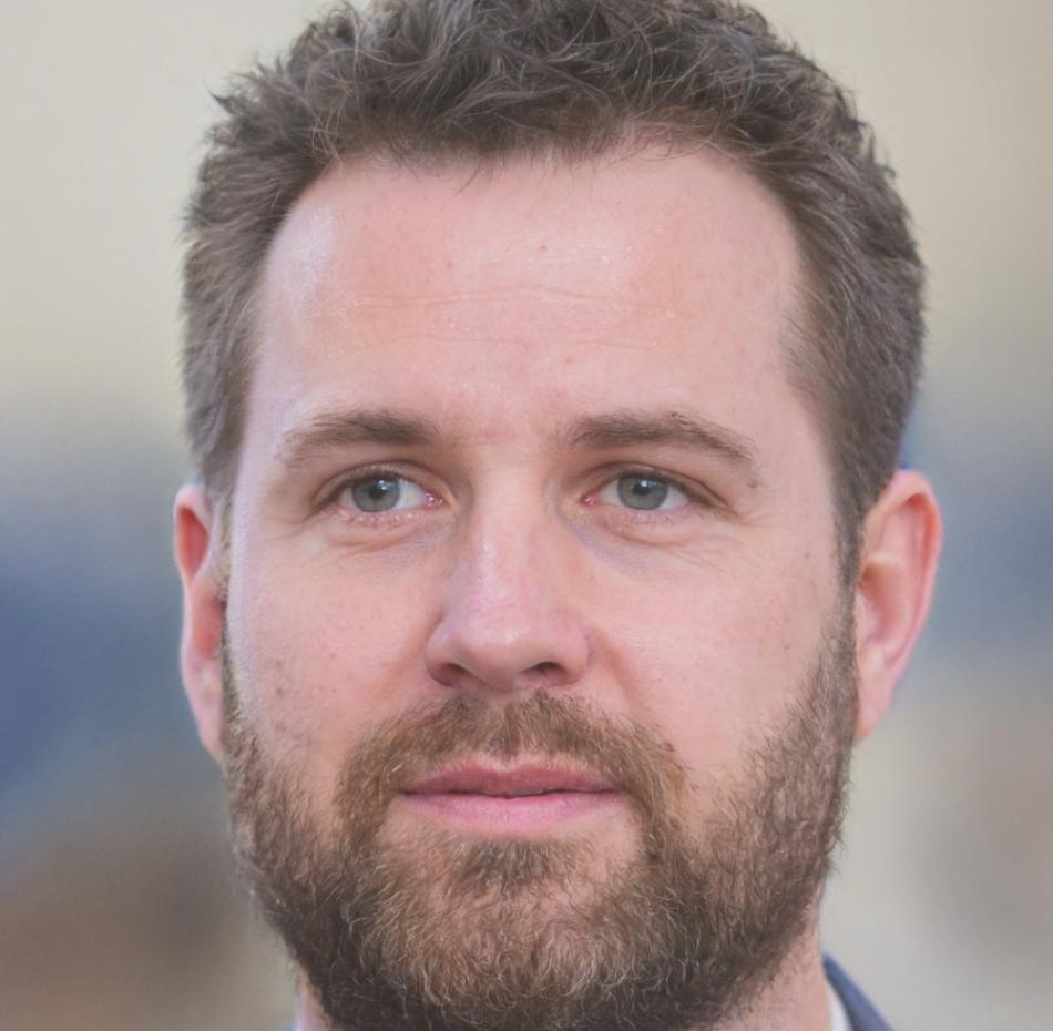 Financial advisor reviewing client success story and budget outcomes