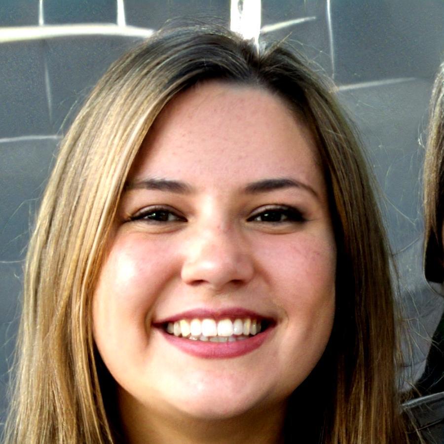 Reyna Østergård, lead instructor at fynovaexon financial education