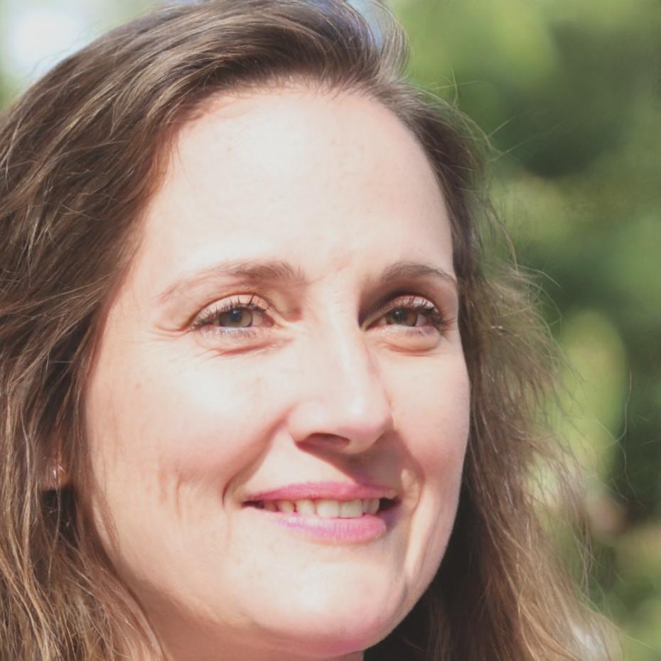 Kiera Pemberton, founder of fynovaexon